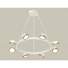 Подвесная люстра ambrella light xb xb9195152